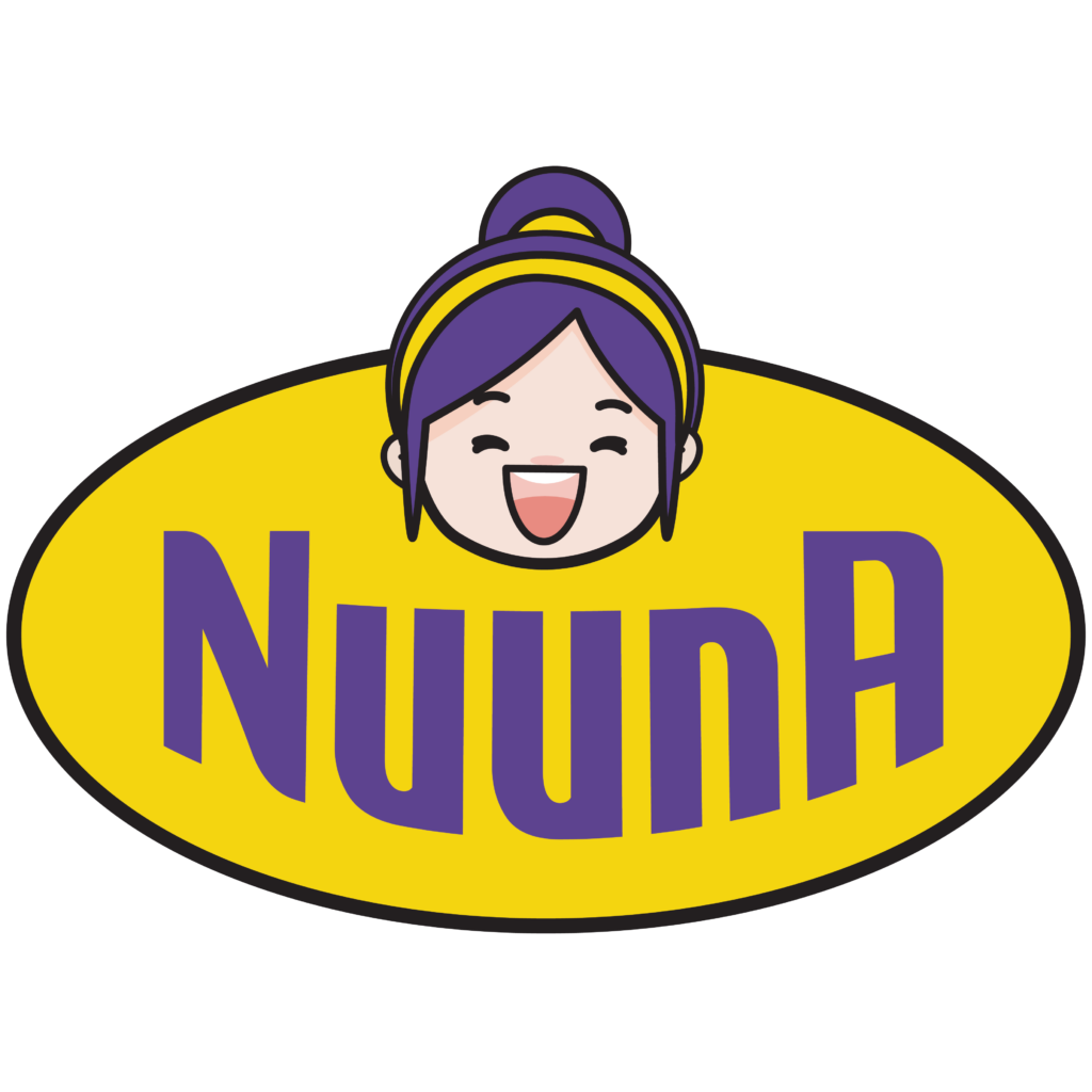 Nuuna Logo